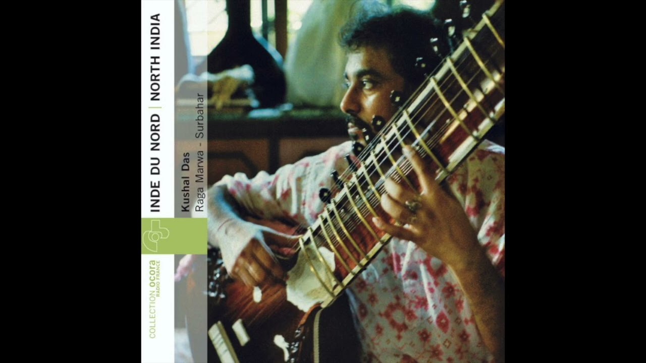 Kushal Das – Raga Marwa - Surbahar