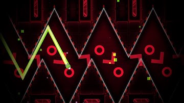 Wave Challenge Compilation #1 (Geometry Dash)