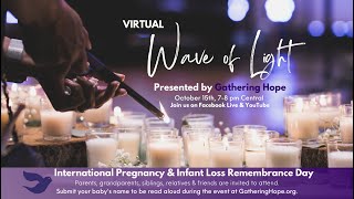 Wave of Light 2022