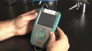 Talking LabQuest Hardware Overview - Independence Science