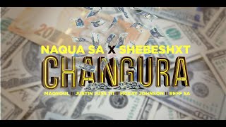 Changura feat  Naqua sa, Maqsoul, Justin Juss Tii, Mckay Johnson & Reff SA
