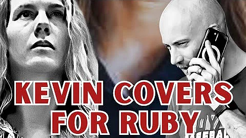 Kevin Franke Covers for Ruby (Case Updates)