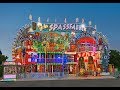 Die grosse spassfabrik fun house fairground dren  xtremerides