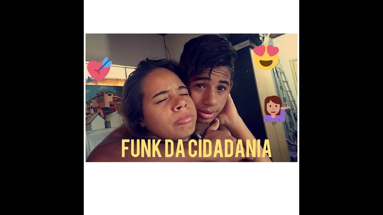 Funk da cidadania