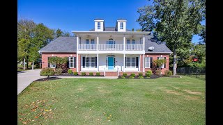 714 Rambush Dr, Murfreesboro, TN 37128