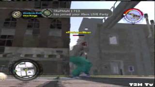 2v2  vz  xProfesserMean & ReBoRn L2K
