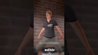 Eğer Arkadaşın Şaka Olsun Diye