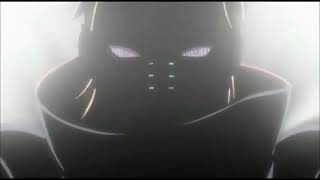 Pain Shinra tensei (4K/60FPS)