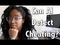 Can AI Proctors Detect Online Exam Cheating? | Automated Online Exam Proctoring