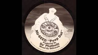 Nu-Seed-Freestyle (rare Queens NY 199x)
