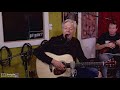 David grier tommy emmanuel stuart duncan dennis crouch casey campbell on nashville tunestream