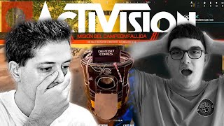 ¡ACTIVISION nos ROBÓ la *NUCLEAR*! Ft. @Soki @FlexZCoD y TOJOR