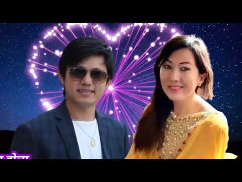 Kaha paryo ghara ( काहा पर्यो घर) New selo song 2023/2080 by Bishwo dong,Sasikala moktan.