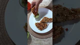 Vrat Nasta-New Vrat Recipe-Sabudana-Navratri vrat recipe food youtubeshorts quicksnack  viral