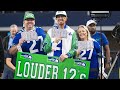 Seahawks Stories 50th Season Edition: The 12s