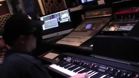 Trong Com (Rice Drum Lullaby)