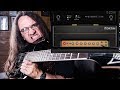 Next Gen Amp Sim:   Fortin Nameless Suite