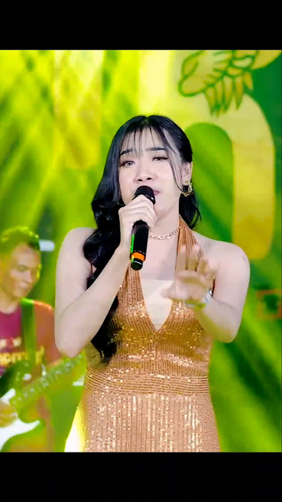 Pasrah - Aura Sekar | SIMPATIK Music #dangdut