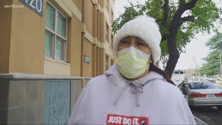 Small businesses and seniors feel the impact of the downtown Sacramento power outage.