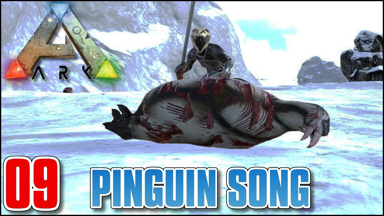 ARK Zoo E09 FABRICATOR, GENERATOR & INDUSTRIAL GRINDER Let's Play