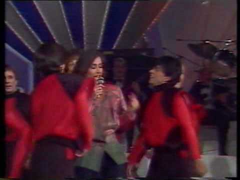 Daniela Romo - Ven a mi fiesta