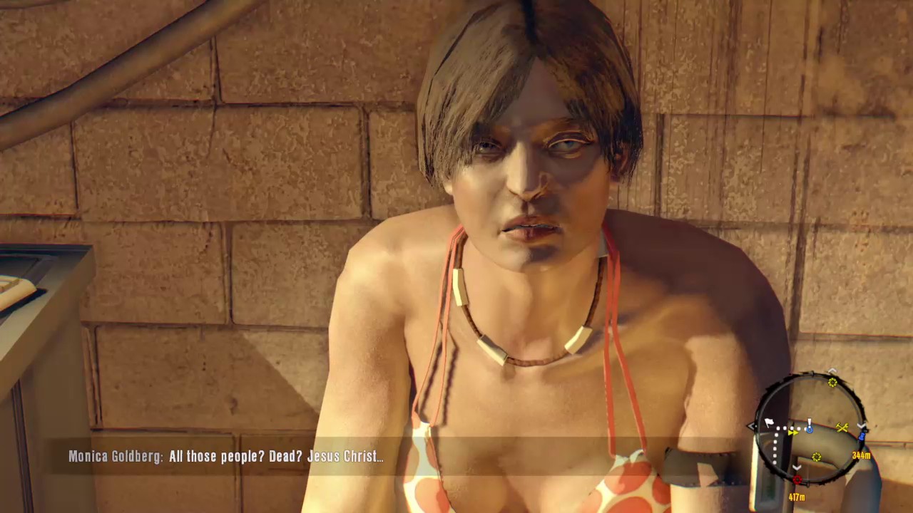 Dead island ps4 part 7 YouTube