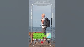 Capture Perfect Moments with Date and Time Stamps – The Ultimate Timestamp Camera App!