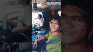 Byaheng Styrotech Corporation