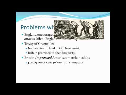 American Pageant Chapter Review Videos