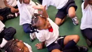 Blended Learning In DC Public Schools