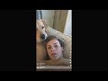 Jace Norman Instagram live stream / 4 August 2017