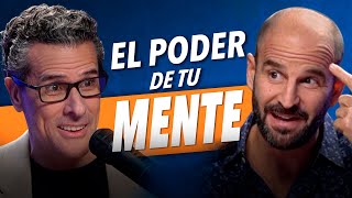 El PODER de SANAR con tu MENTE  Dr. Nirdosh Kohra y Marco Antonio Regil