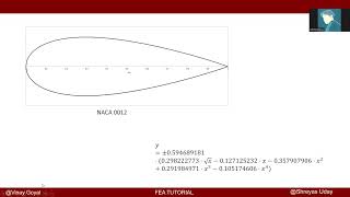 Metallic Design of an Aircraft Rudder Using #finiteelementanalysis #abaqus with Weixuan Liu