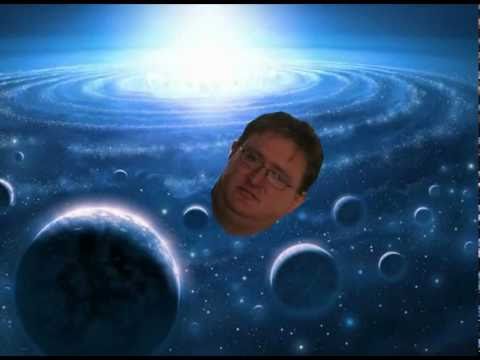 Gabe Newell aka Gaben (Valve) - Gaben_01, Stable Diffusion LoRA