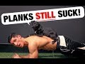 Stop Doing Planks! (DO THIS INSTEAD)