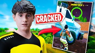 The BEST 16 Year Old in Fortnite
