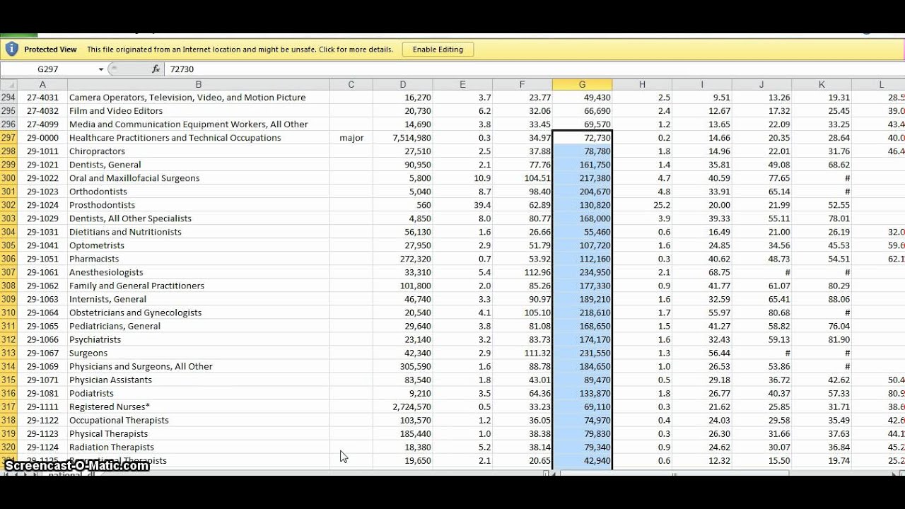 College Data Excel Class YouTube college-data-excel-class-youtube