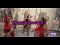 Navratri Dance , &quot;Rammo Rammo Song| Bhuj: The Pride Of India,&quot; IndraDance Academy