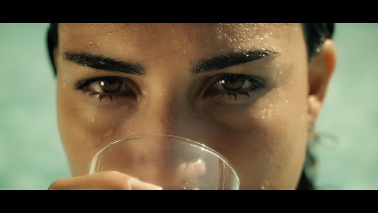 Peter Cincotti - Palermo (Official Music Video) acordes