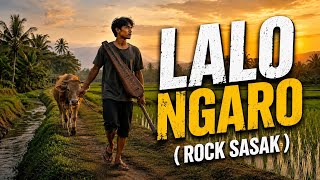 Lagu Sasak Lalo Ngaro Cover Rock Sasak paling Enak Di Dengar Lho 