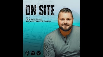 Andrew Coskey: Conquering the Construction Scene