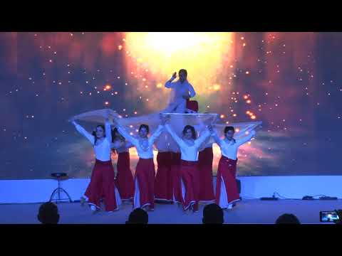 IC3 Institute Graduation Performance | GD Goenka Public School