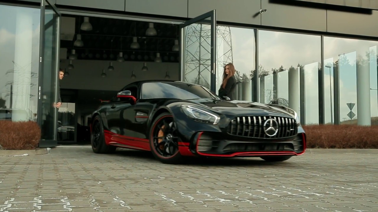 Amg Gt R Drift Odbior Youtube Amg Gt R Drift Odbior Youtube