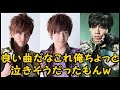 BOYSANDMENメンバーが、新曲「Oh Yeah」について語る!