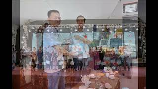 Hội Khoá 20 năm 2000-2003 QCoi