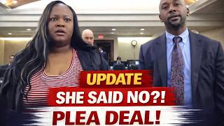 She Refused the Plea Deal — What Happened Next Changed Everything