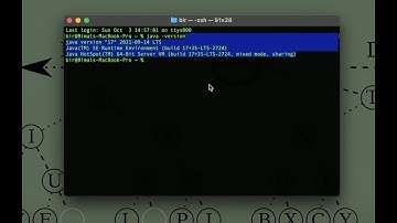 How to install jdk and check java version easily. (require just a cmd)