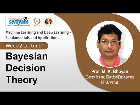 Lec 5: Bayesian