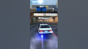 STORY WA TOYOTA AE86 TRUENO - NFS NL