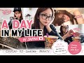 My Life in Japan 🇯🇵 Cosplay, DJ Practice & Cooking 